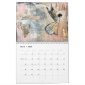 Engelen Inspiraties – Engel Inspirationen 2026 Kalender (Mar 2026)