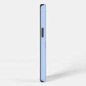 Engelen iPhone Hoesje (Rechterkant)