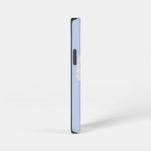 Engelen iPhone Hoesje (Rechterkant)