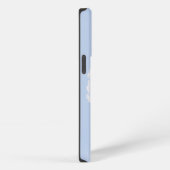 Engelen iPhone Hoesje (Rechterkant)