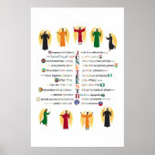 engelen - juni 2021 poster (Voorkant)