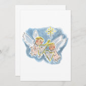 Engelen Kaart (Voorkant / Achterkant)