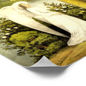 engelen keer voorbij poster (Hoek)