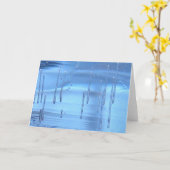 Engelen komen je mee naar huis nemen, Verhalen in  Kaart (Gele Bloem)