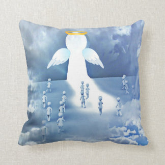 engelen kussen