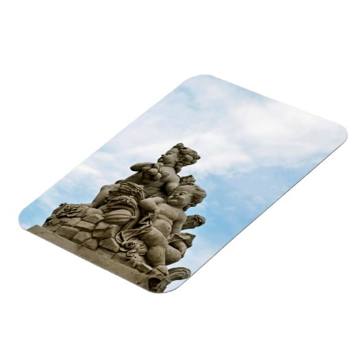 Engelen Magneet (Linkerzijde)