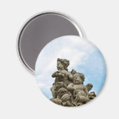 Engelen Magneet (Voorkant / Achterkant)