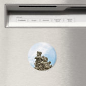 Engelen Magneet (Insitu (Vaatwasser))