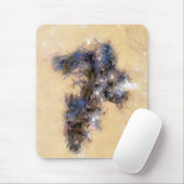 ENGELEN MUISMAT (Met muis)