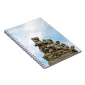 Engelen Notitieboek (Rechterzijde)