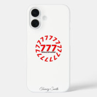 Engelen nummer 777 – Spirituele groei en geluk