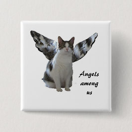 Engelen onder ons Button