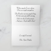 Engelen overal! kaart (Binnen)