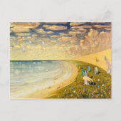 Engelen (Paradijs) Mikalojus ciurlionis | | Briefkaart (Voorkant)