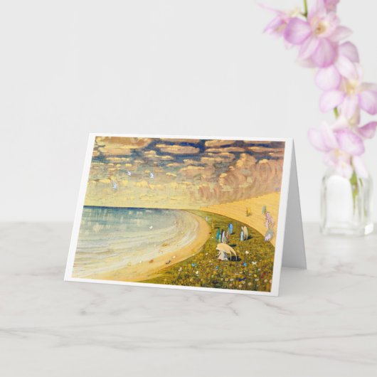 Engelen (Paradijs) Mikalojus ciurlionis | | Kaart (Orchidee)