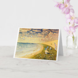 Engelen (Paradijs) Mikalojus ciurlionis | | Kaart