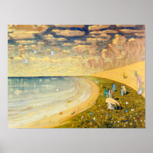 Engelen (Paradijs) | Mikalojus Ciurlionis |