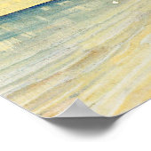 Engelen (Paradijs) Mikalojus ciurlionis | | Poster (Hoek)