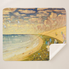 Engelen (Paradijs) Mikalojus ciurlionis | | Sherpa Deken