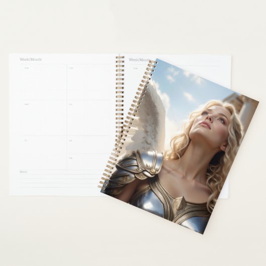 ENGELEN PLANNER (Display)