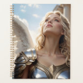 ENGELEN PLANNER (Voorkant)