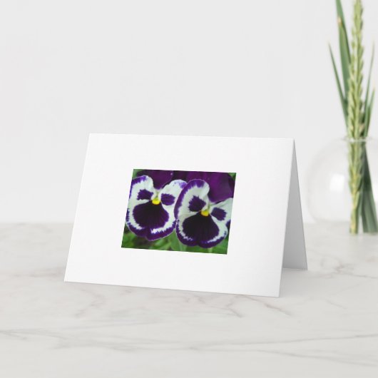 Engelen rondom ons! Wenskaart Kaart (Voorkant)