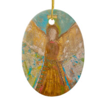 ENGELEN SIERADEN GOUD- ARTalli