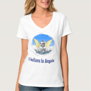 Engelen T-Shirt