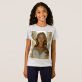 ENGELEN T-SHIRT (Voorkant volledig)