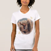 Engelen T-shirt (Voorkant)