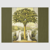 engelen tijden voorbij tissuepapier (Voorkant)