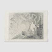 Engelen Tissuepapier (Voorkant)