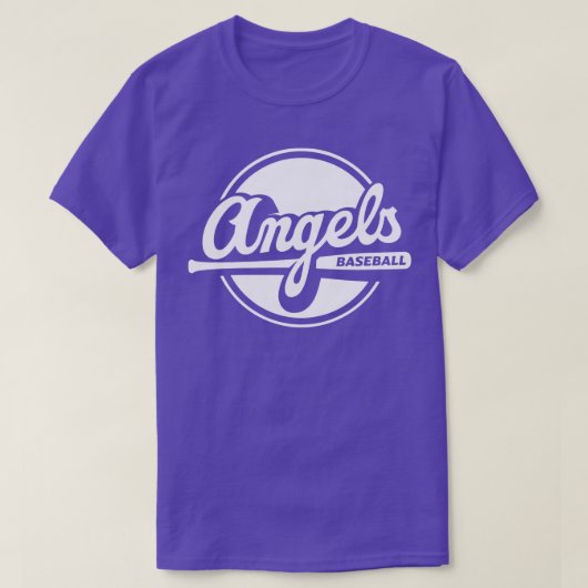 Engelen tot bat t-shirt (Design voorkant)