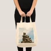 Engelen Tote Bag (Voorkant (product))