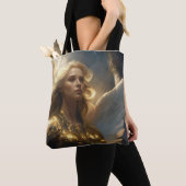 ENGELEN TOTE BAG (Dichtbij)