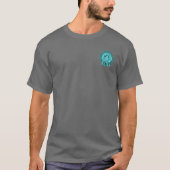 Engelen van barmhartigheid T-shirt (Voorkant)