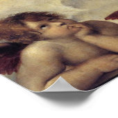 Engelen van Rafaël Poster (Hoek)