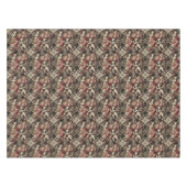 Engelen van tweedracht - Gothic Medium Pattern Tafelkleed (Voorkant (Horizontaal))
