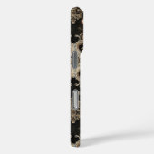 Engelen van tweedracht - gotische barok Case-Mate iPhone case (Achterkant / Rechts)