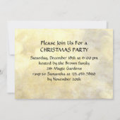 ENGELEN Vleugelige Cherubs Raffaello Sanzio Kerstm Kaart (Achterkant)