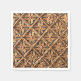 Engelen. Zes gevleugelde serafijnen. Galleria dell Servet