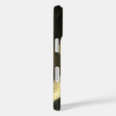 engelen zweven over Jezus Christus Case-Mate iPhone Case (Achterkant / Rechts)