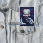 Engelenbakkerij Badge Button (Insitu)