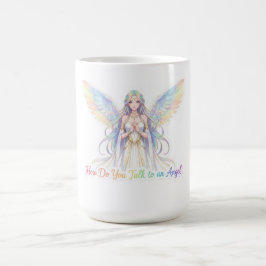 Engelencollectie Koffiemok