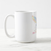 Engelencollectie Koffiemok (Links)