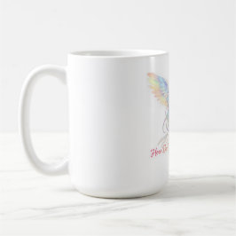 Engelencollectie Koffiemok