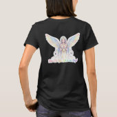 Engelencollectie T-shirt (Achterkant)