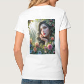 Engelencollectie T-shirt (Achterkant)