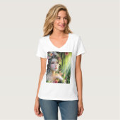 Engelencollectie T-shirt (Voorkant volledig)