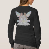 Engelencollectie T-shirt (Achterkant)